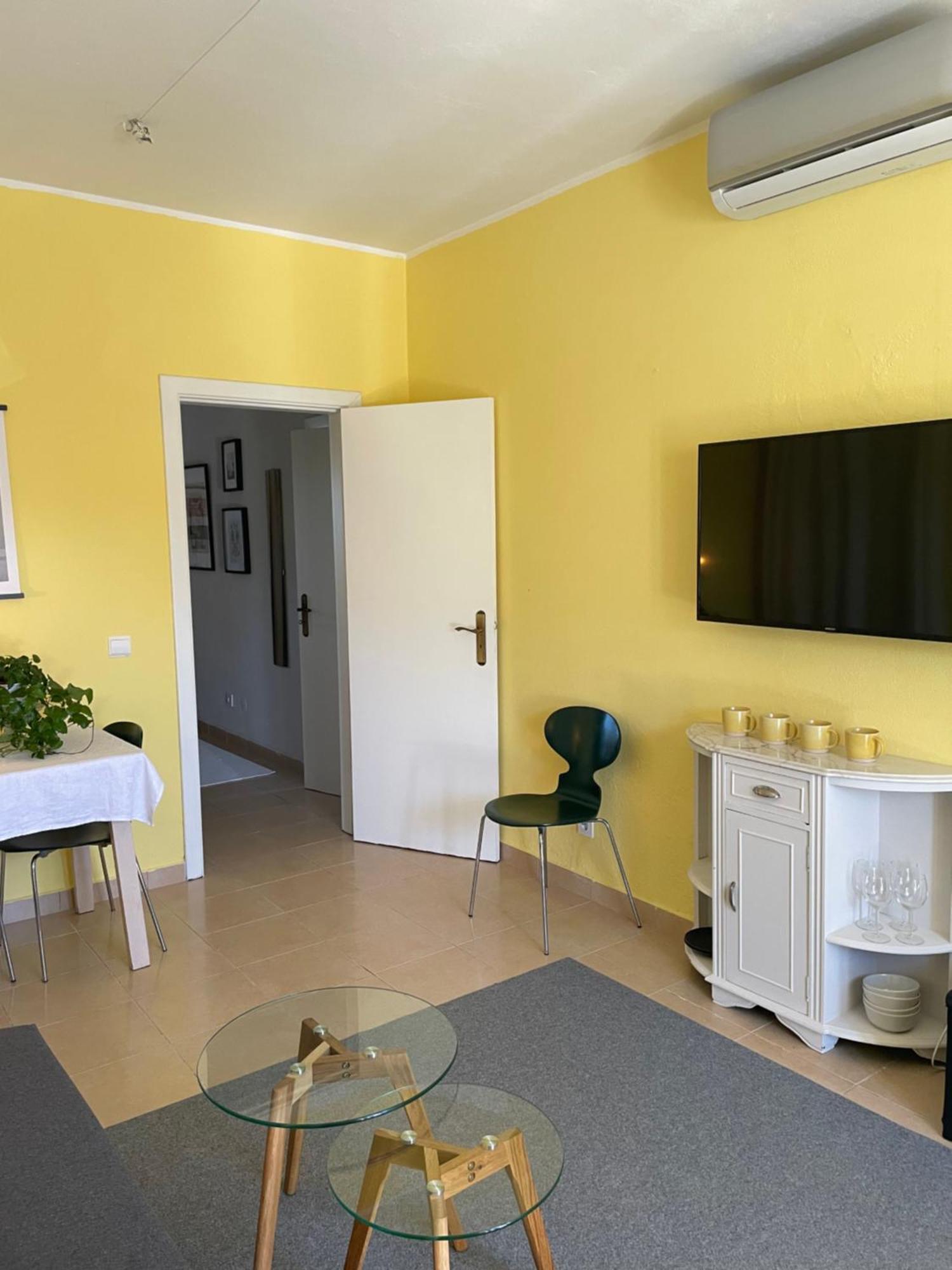 Casasueca1 Lägenhet Portimão Exteriör bild