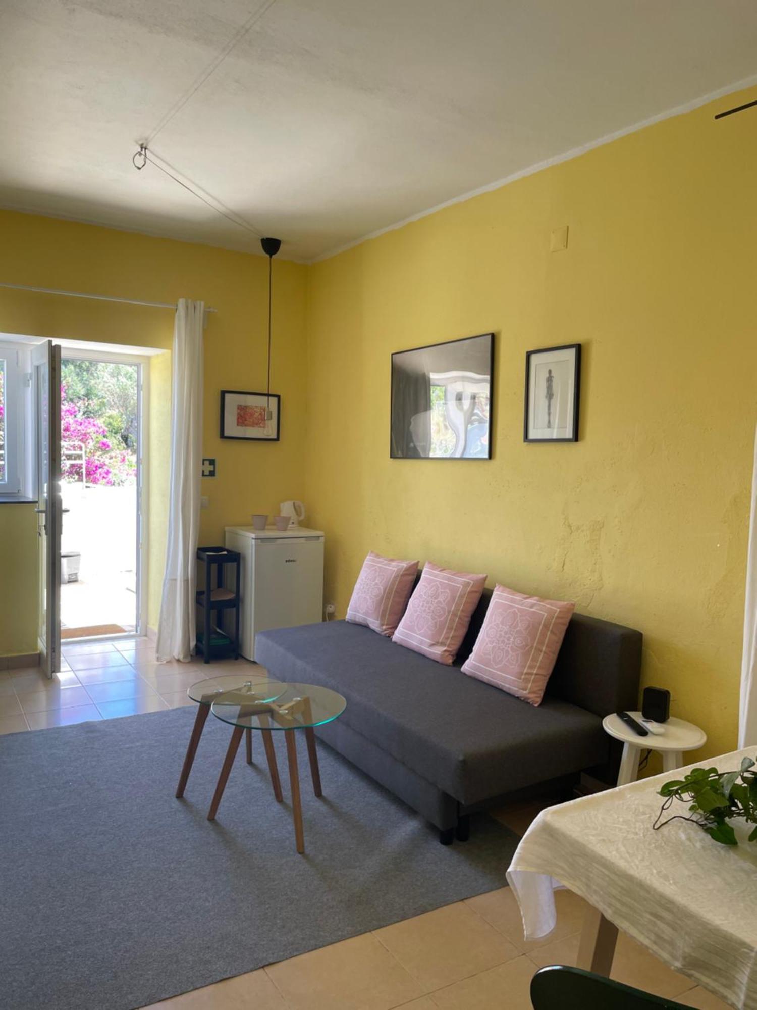 Casasueca1 Lägenhet Portimão Exteriör bild