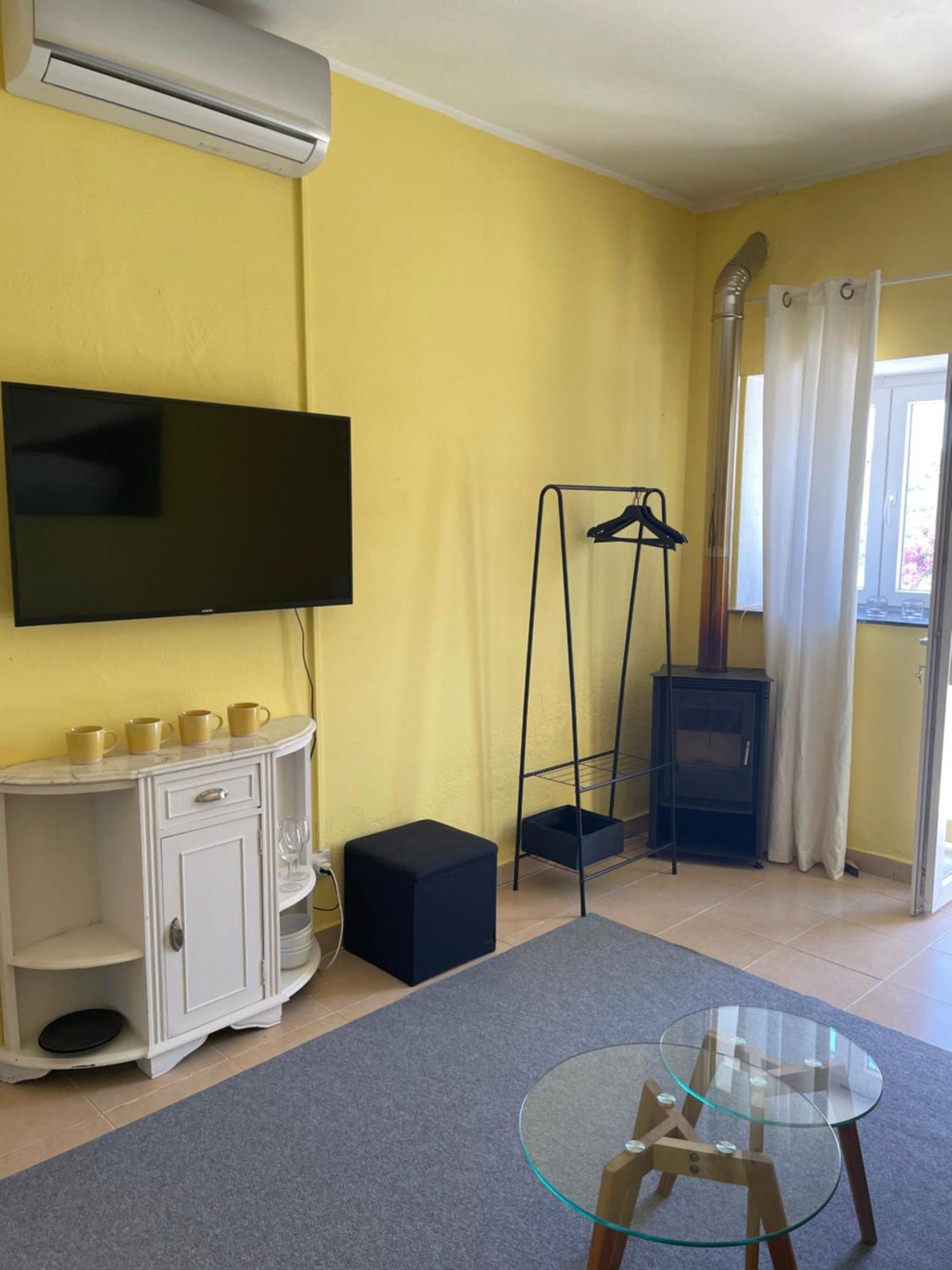 Casasueca1 Lägenhet Portimão Exteriör bild